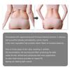 West&Month Ginger Slimming & Shaping Cream Slimming & Firming Body Slimming Massage Cream for Big Belly & Thigh Muscle Removal