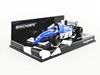 Minichamps Ligier Renault JS39B Olivier Panis 1994 1/43