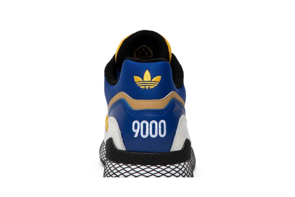 adidas Dragon Ball Z x Ultra Tech 'Vegeta' D97054
