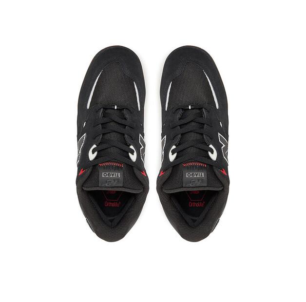 Men's Sneakers New Balance Nm1010rb Black