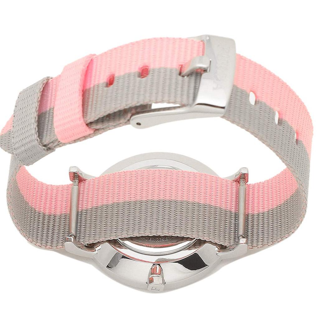 Watch FURLA 1016522 R4251108536 Pink Silver Gray [Furla] Women's [Item]