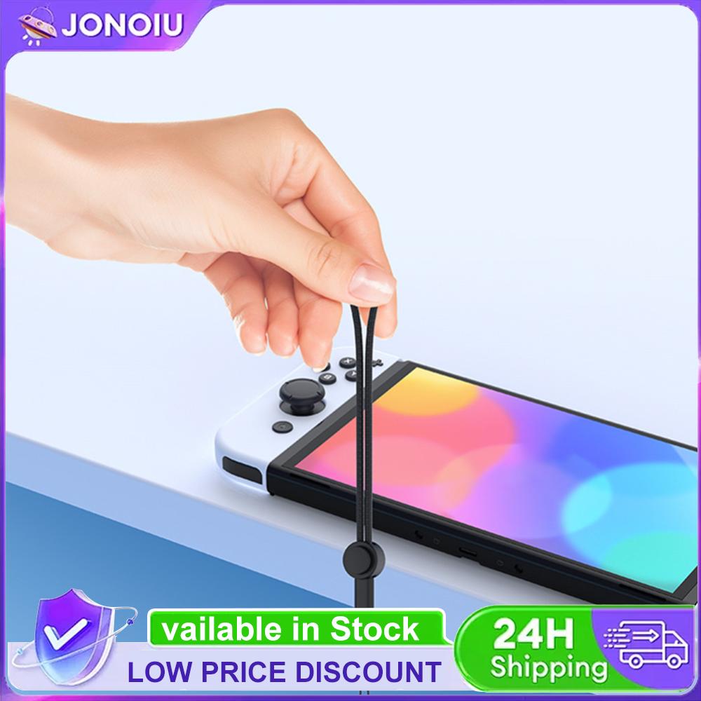 Waterproof Transparent Protection Case Transparent Protective Shell for Switch OLED Handle China Mainland