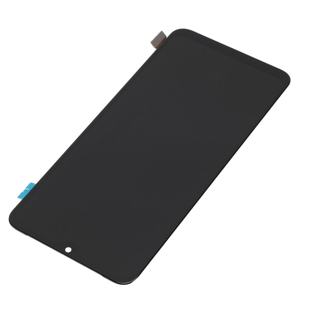 Phone Screen Replacement with Tools Support Fingerprint Phone Touch Screen Assembly for 7T HD1900
