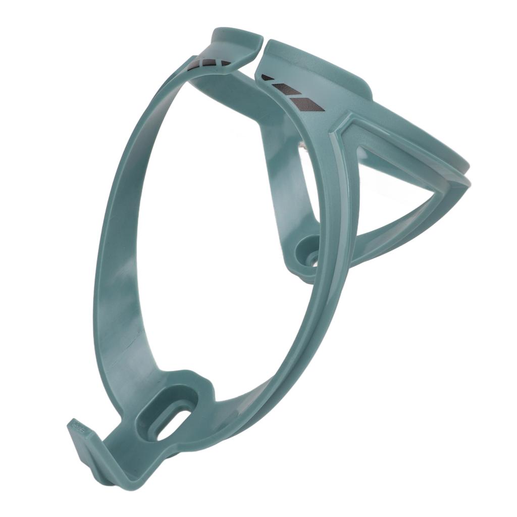 Bicycle Water Bottle Holder Bicycle Water Bottle Cage for Road Mountain Bikes Outdoor CyclingLight Pine Green