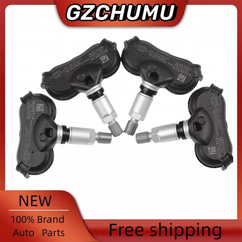 42607-0C070 TYRE PRESSURE SENSOR FOR 2014 2015 2016 2017 2018   TOYOTA SIENNA 315MHz TIRE PRESSURE SENSOR TPMS SENSOR