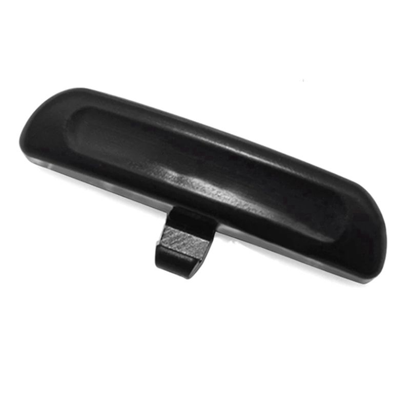 AM-Car Front Armrest Box Lock Latch Handle For Toyota Land Cruiser 100 LC100 UZJ100 1998-2007 Accessories Parts