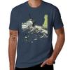 Pirate Skeleton on Beach with Crab Pirate bound Tshirt TShirt Unisex tshirt t shirts for Unisex graphic tees TShirt