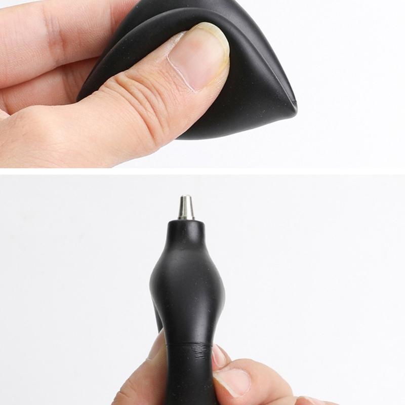 Keyboards Cleaning Brush Keycap Puller Air Dust Blower Mechanical Key Caps Removers Computer Earphone Cleaner Kit