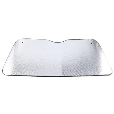 Car Sunshade UV Protection Curtain Car Sun Shade Film Windshield Visor Front Windshield Sunshade Cover Sun Shade