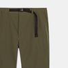 Timberland SS25 Outdoor Water-Resistant Windproof Cuffed Casual Pants Men Pants Army-Green A6Y7P-A58