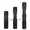 10-300x40 Zoom Telescope HD 4K Portable Strong Binoculars Long Range Professional Monocular BAK4-Prisms For Hunting Camping