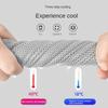 Sports Wrist Sweat Towel Absorbs Sweat Running Wristband Women's Basketball Badminton Quick-drying Towel Fitness Equipment Quick-drying