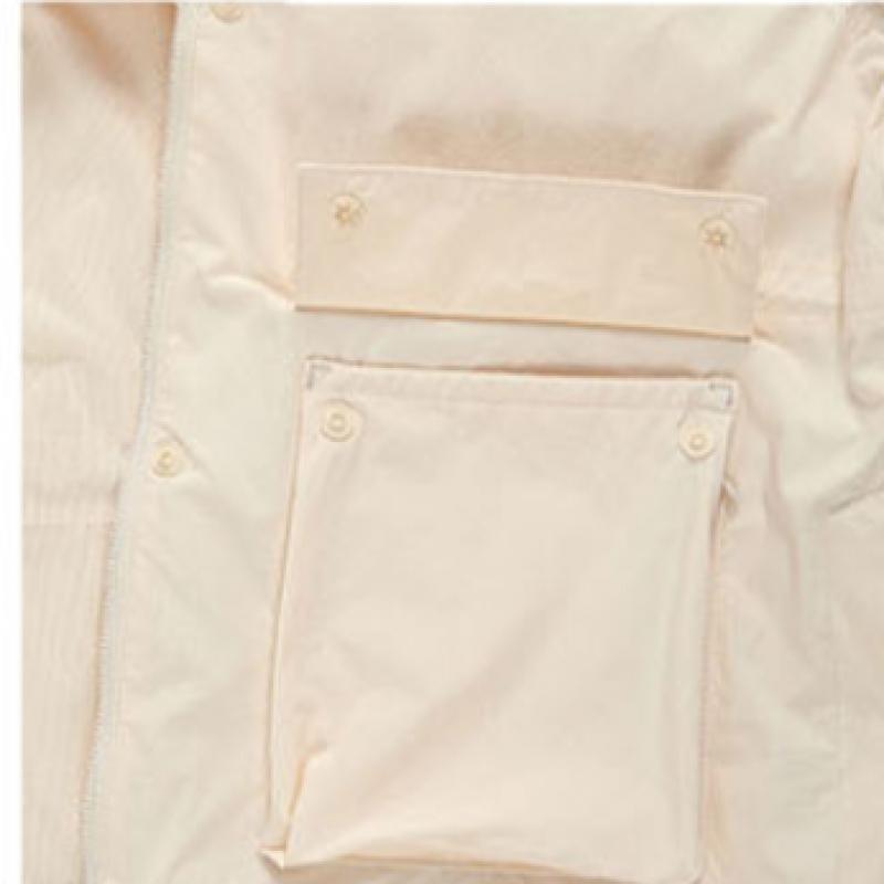 New Balance Club  Nbnac1w302 Cm Stretch Long Jacket Women S Training Windbreaker