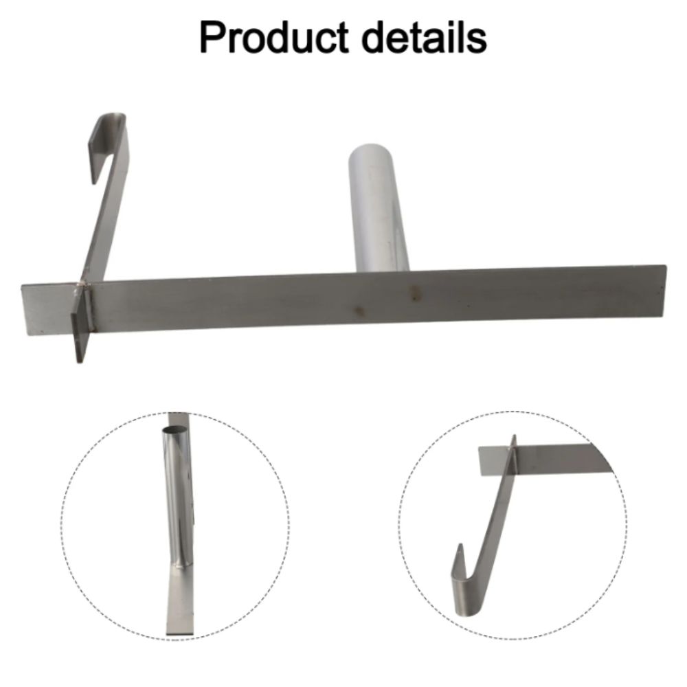 Heavy Duty Privacy Fence Screen Anti Visual Strip Easy Installation Privacy Screen Attacher Roll Auxiliary Weatherproof