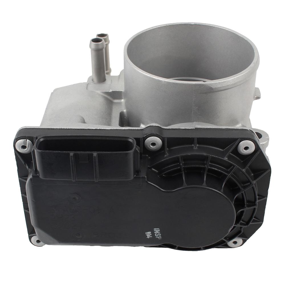 

16119-3TA0A Throttle Body Assembly For Nissan Altima Rogue 14-19 Frontier