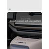 For Volvo 2026 XC70 Car Wireless Charging Pad, Silicone Mat, Full-Cover Anti-Slip Protective Mat, Car Interior Accessory