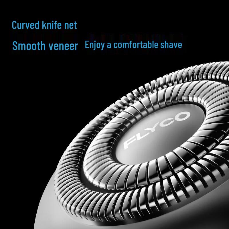 Flyco FS901 Electric Shaver