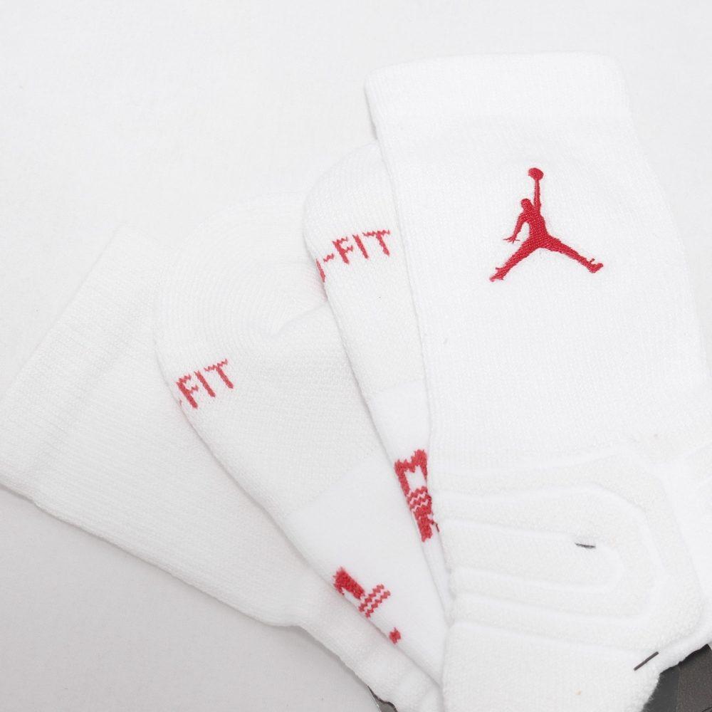 Jordan Men's Basketball Socks CT0527-103