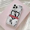 Phone Case For New Club Socials Y Deportivoes Colo iPhone 17 16 16e 15 14 13 12 11 Mini Pro Max X XR XSMax 8 Air Plus Back Cover