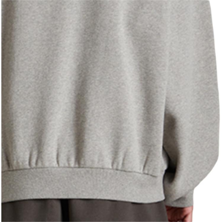 Fear Of God Essentials Crewneck Unisex 192SP244683F