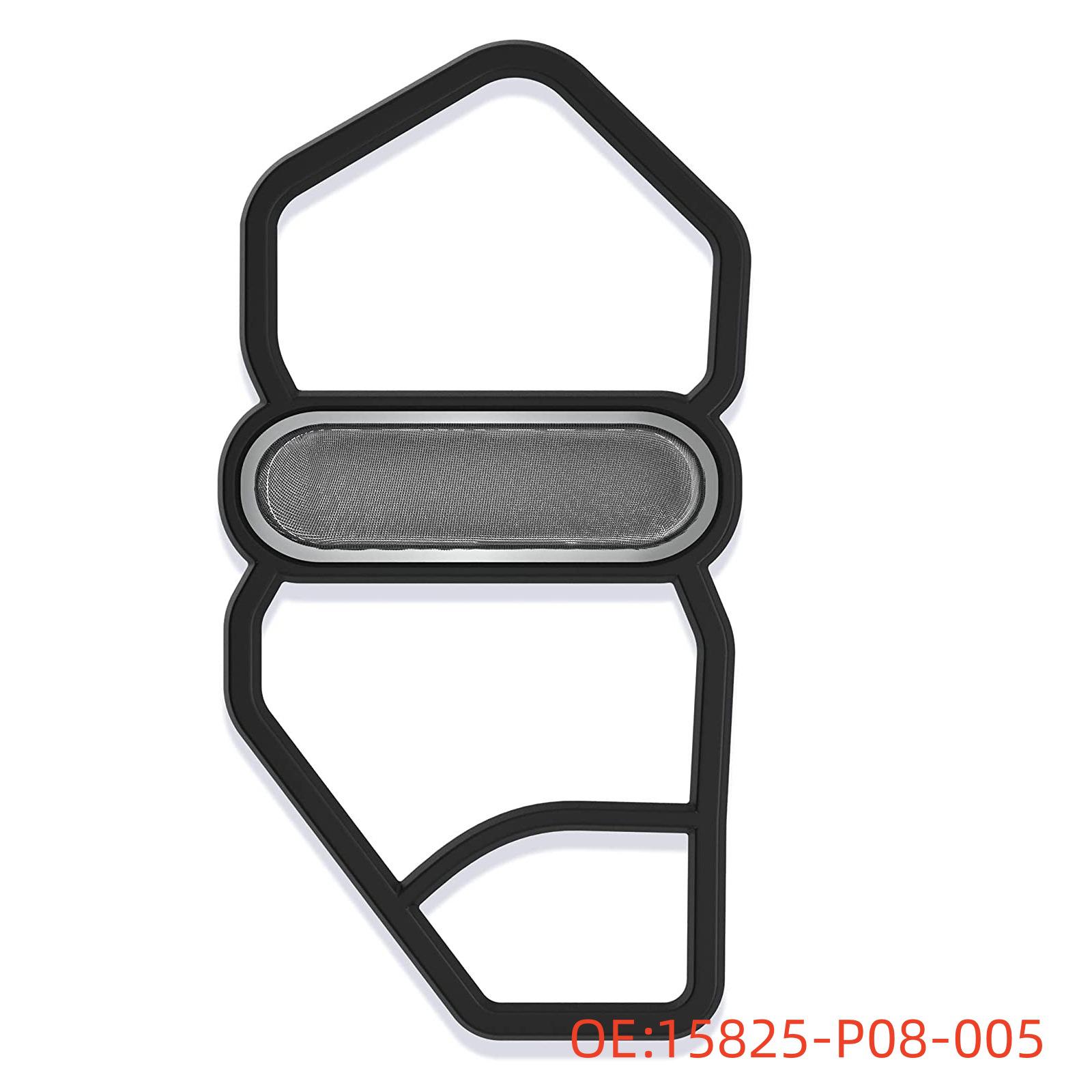 15825-P08-005 Civic VTEC Battery Valve Gasket 15825-P08-005