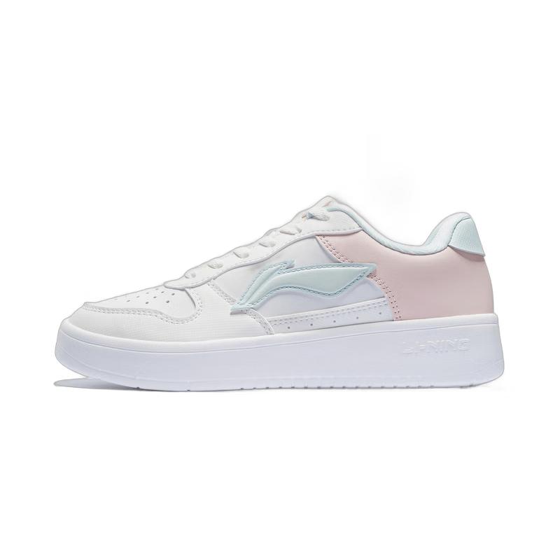 Li-Ning Women s Casual Skate Shoes 36