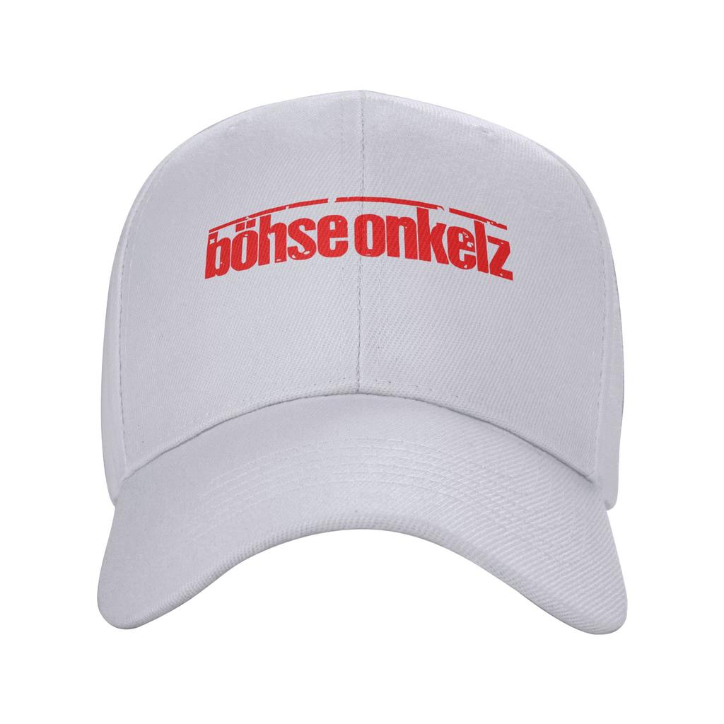 Fashion bohseonkelz Curved Brim Baseball Cap Park Stroll Visor Hat