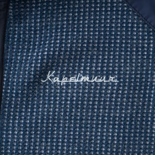 [Kapellmuur] Waffle Jersey