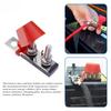 30A-300A Bolt-On Fuse Block Flame Retardant Base Automotive Main Fuse Holder Fuse Holder