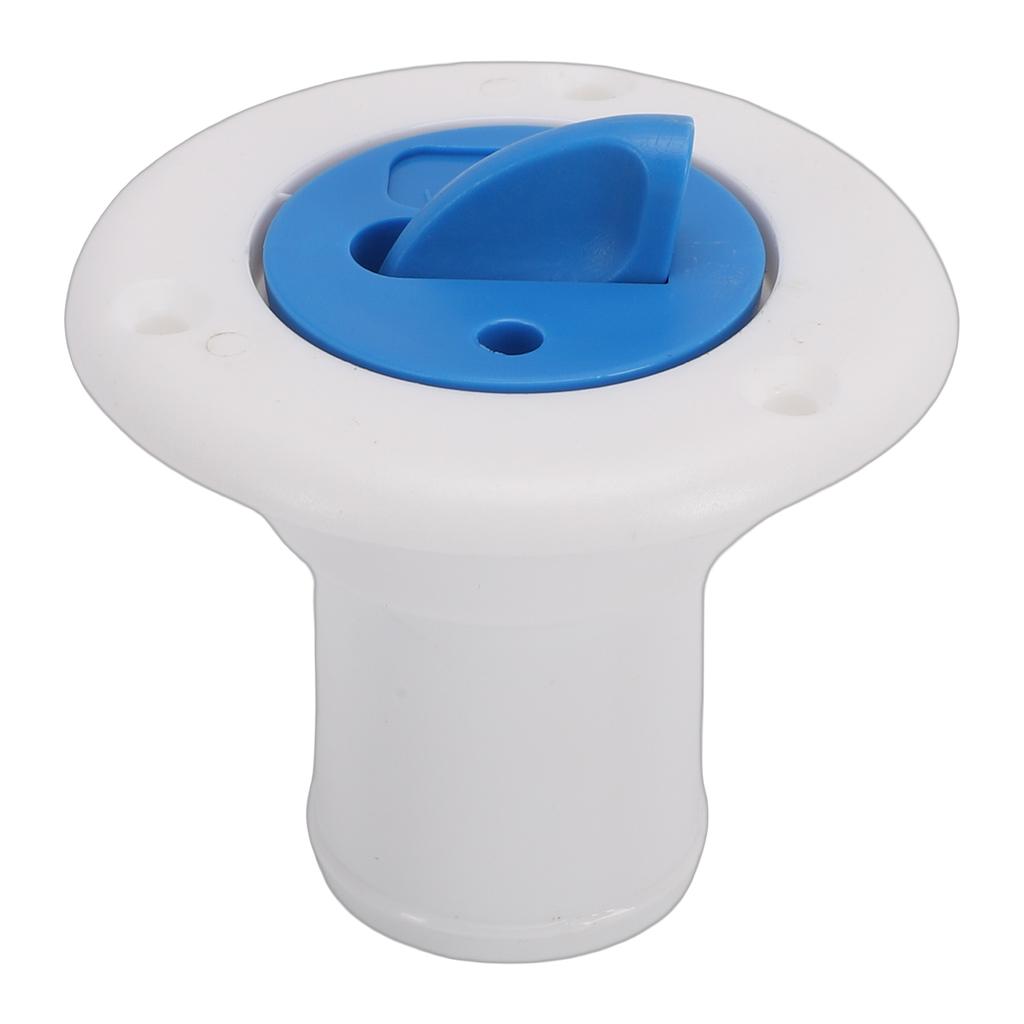 Water   Filler   ABS Plastic  Ing Marine Deck Waste   Filler for Ships Yachts RV Trucks Tractors