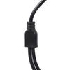 XT60 To 5.5x2.1mm DC5521 Power Converter Cable Compatibles Drones And Remote Toys Power Supply Cord