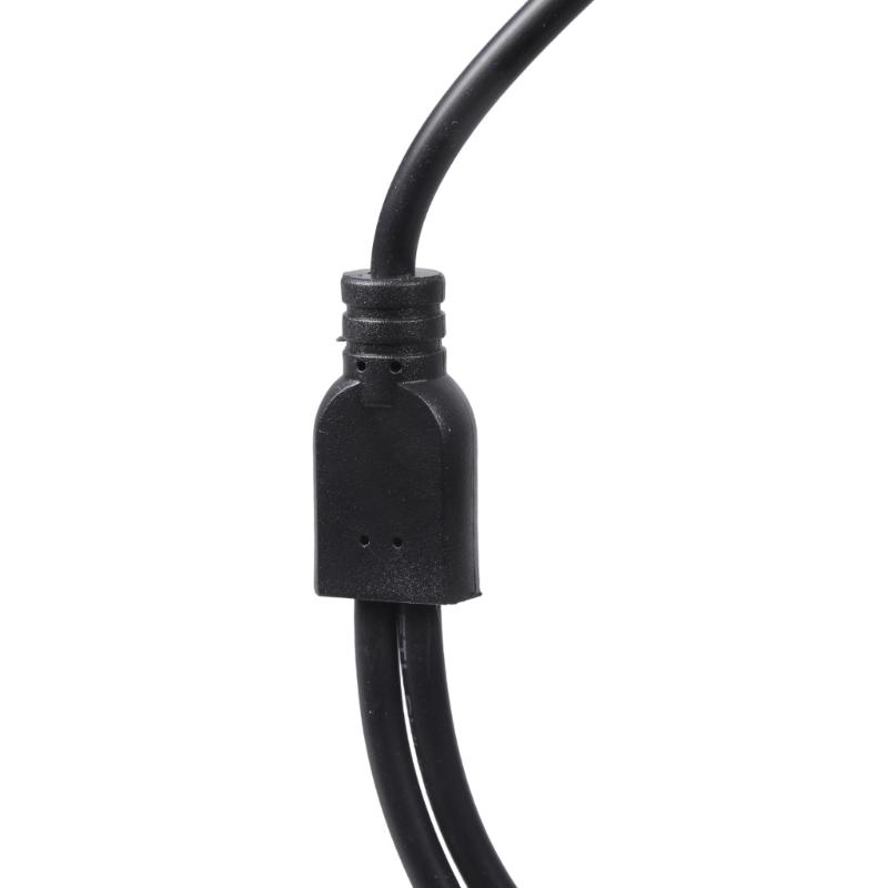 XT60 To 5.5x2.1mm DC5521 Power Converter Cable Compatibles Drones And Remote Toys Power Supply Cord