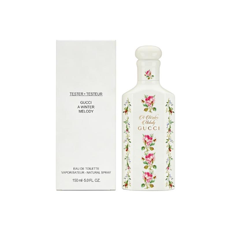 Gucci Simple Alchemist s Garden Winter Fragrance Perfume Woody Fragrance Eau de Toilette EDT 150ml