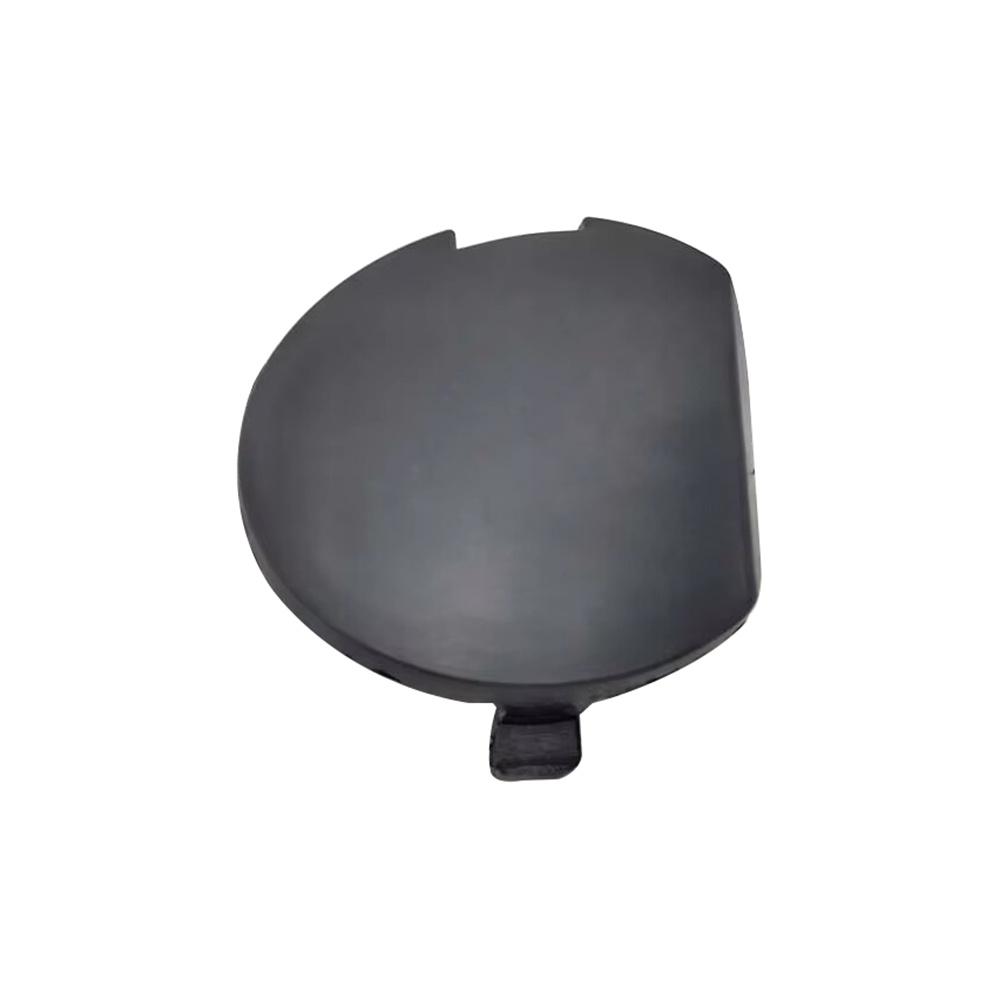 Front Bumper Tow Eye Hook Cover Cap For Mazda 3 2014-2016 Replace BHN1-50-A11