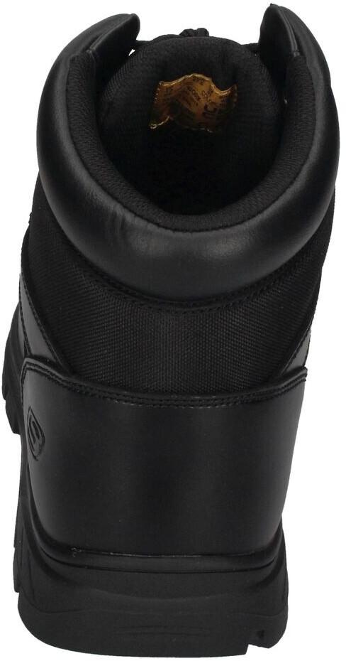 Skechers Wascana Benen WP SR Boots Black