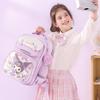 Hello Kitty Girls' Ergonomic School Backpack