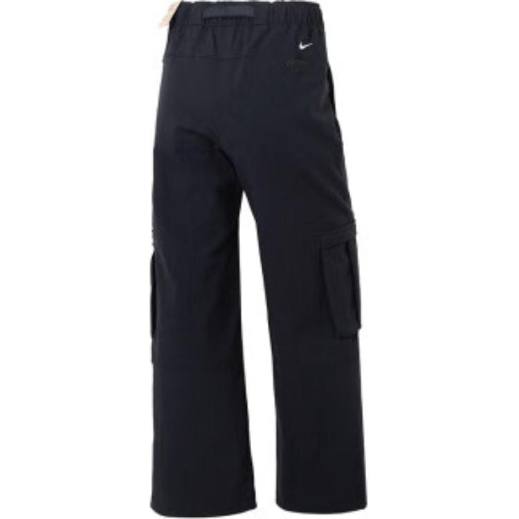 Nike ACG Cargo Pants Women's Black FN1948-010