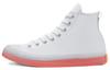 Chuck Taylor All Star Cx High 'White Wild Mango' 167807C