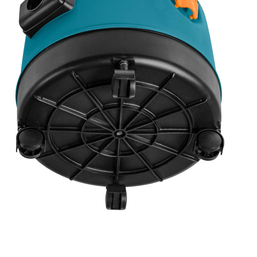 BORT BSS-1220-M Wet and Dry Vacuum Cleaner