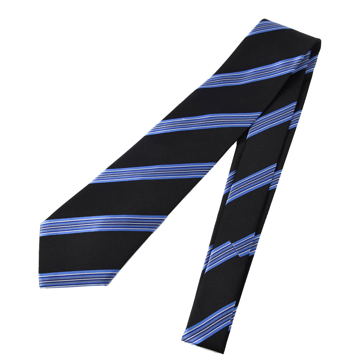 

Paul Smith с подарочной упаковкой и завязкой для пакета, PS31, черный/синий, [Б/у]