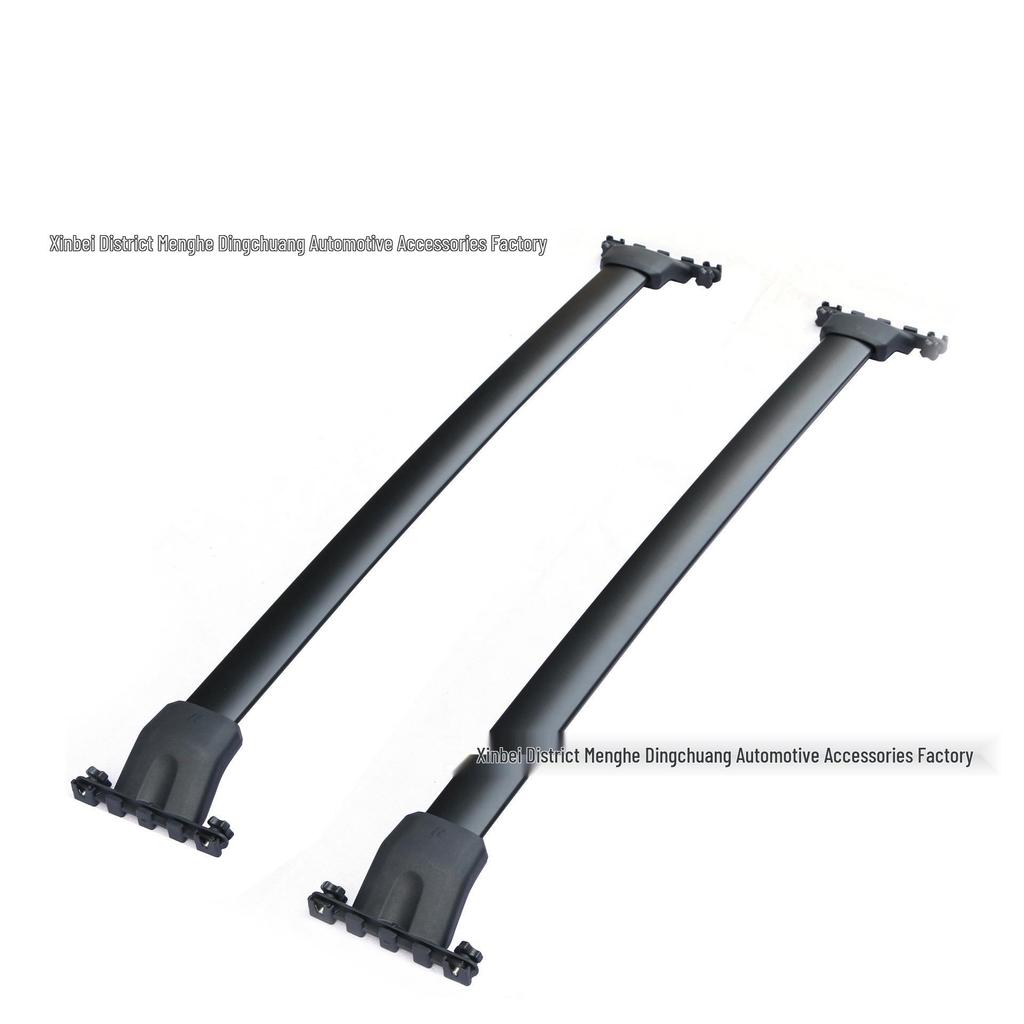 09-15 Pilot Horizontal Luggage Rack Voyager Crossbars for Roof Modification