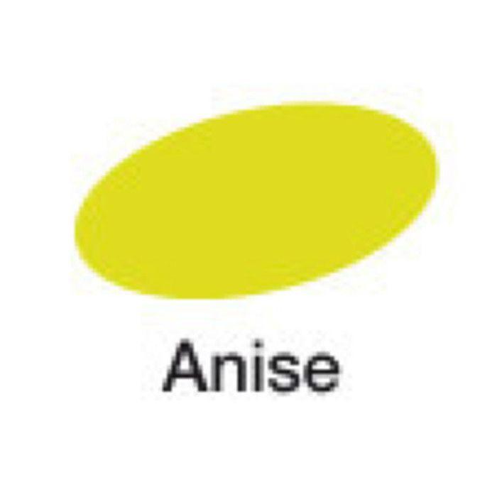 Marqueur à l'alcool Graph'it 8250 Anise