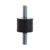 Anti Vibration Rubber Shock Absorber Damper Silentblock Isolator Bobbin Mounts
