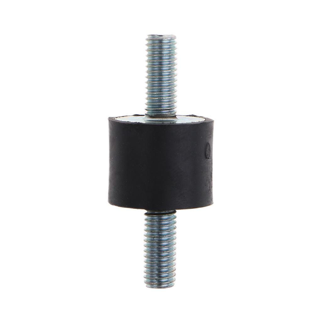 Anti Vibration Rubber Shock Absorber Damper Silentblock Isolator Bobbin Mounts