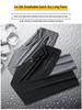 Men's Summer Ice Silk Quick-Dry Lightweight Elastic Waist Pants