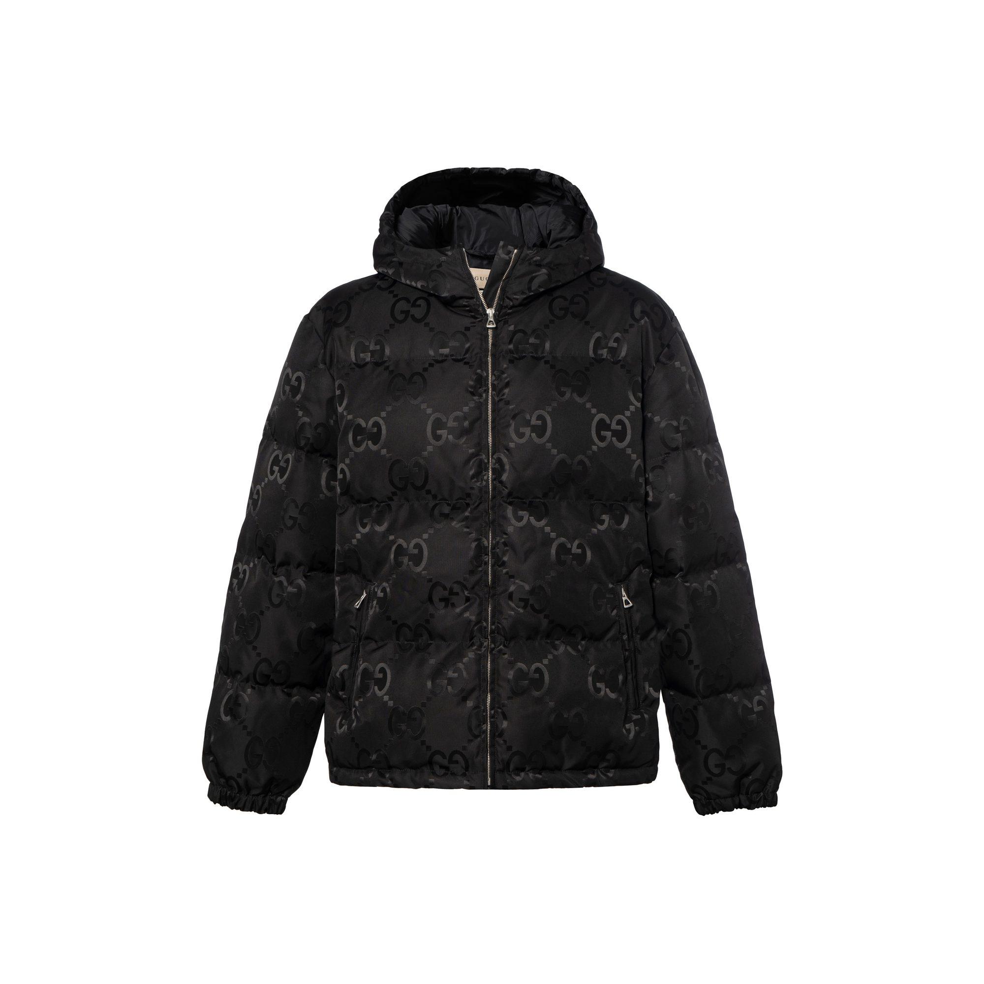 GUCCI Lielā GG Neilona Audekla Zoss