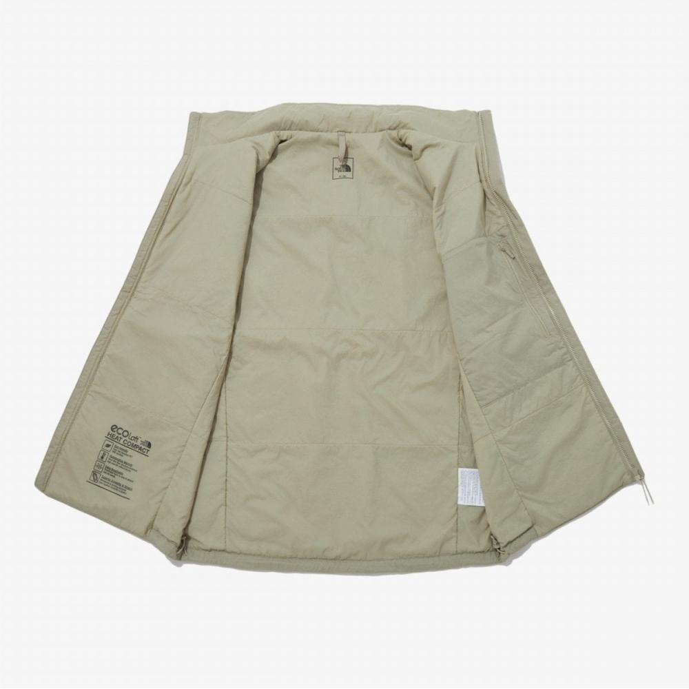 The North Face Nv3np70c Felix Heat Vest