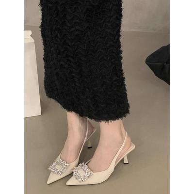 Topuklu Ayakkabılar – Topuklu Ayakkabılar