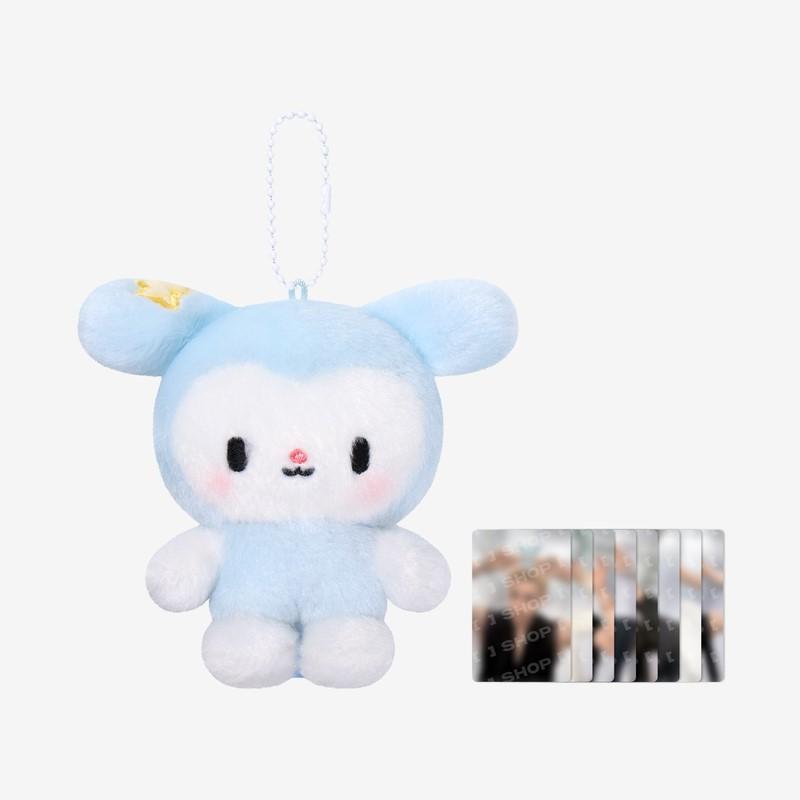 Stray Kids - [World Tour Run It Seoul] TASY PLUSH BABY Ver