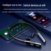 Newman G1 Wireless Sport Neckband Earphones